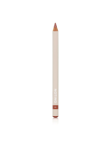Notino Creamy Contouring Lip Pencil молив-контур за устни 160 Teddy Bear 1.1 гр.