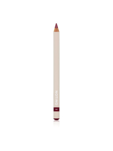 Notino Creamy Contouring Lip Pencil молив-контур за устни 290 The Thrill 1.1 гр.