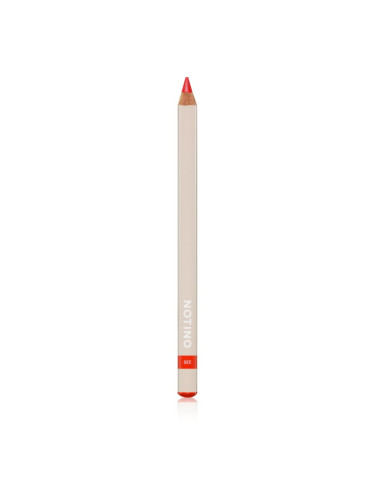 Notino Creamy Contouring Lip Pencil молив-контур за устни 330 Slay 1.1 гр.