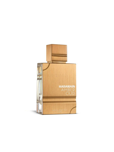 Al Haramain Amber Oud White Edition Eau de Parfum 100 ml