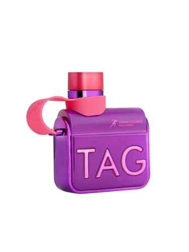 Armaf Tag Donna Colorata Eau de Parfum за жени 100 ml