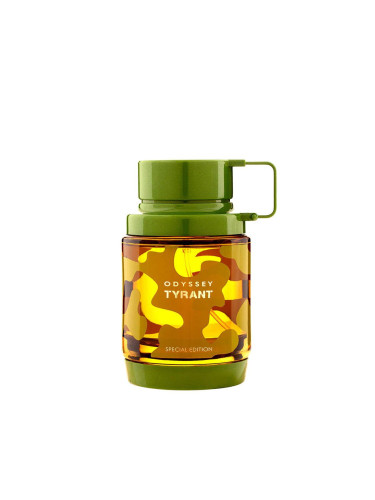 Armaf Odyssey Tyrant Special Edition Eau de Parfum за мъже 60 ml
