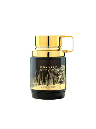 Armaf Odyssey Wild One Gold Edition Eau de Parfum за мъже 100 ml