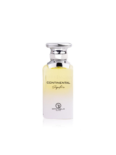 Grandeur Continental Signature Eau de Parfum за жени 100 ml