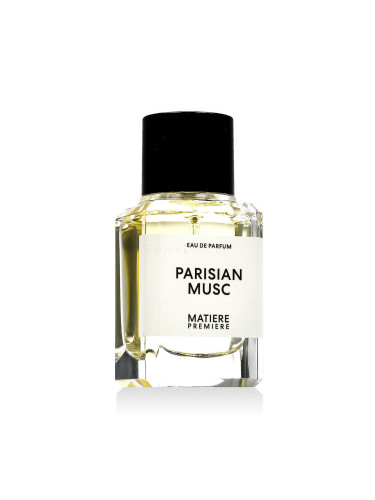 Matiere Premiere Parisian Musc Eau de Parfum 50 ml