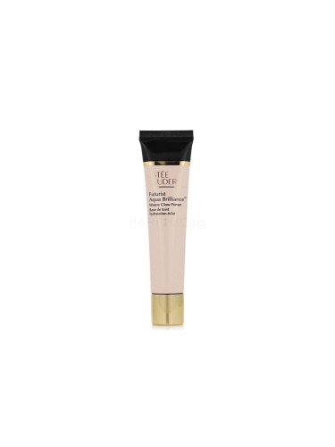 Estée Lauder Futurist Aqua Brilliance Watery Glow Primer Основа за грим за жени 40 ml