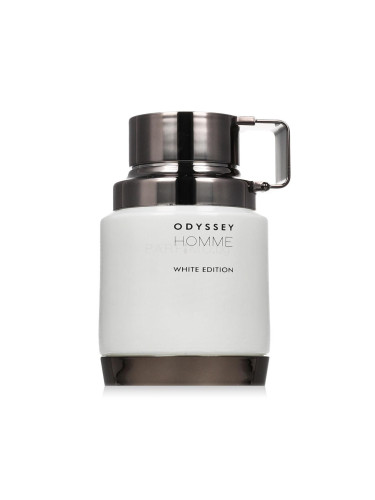 Armaf Odyssey Homme White Edition Eau de Parfum за мъже 60 ml