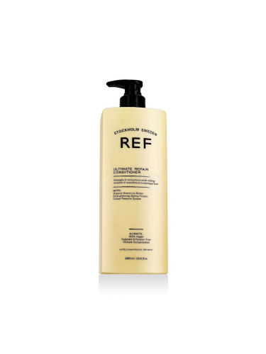 REF Ultimate Repair Conditioner Балсам за коса 1000 ml