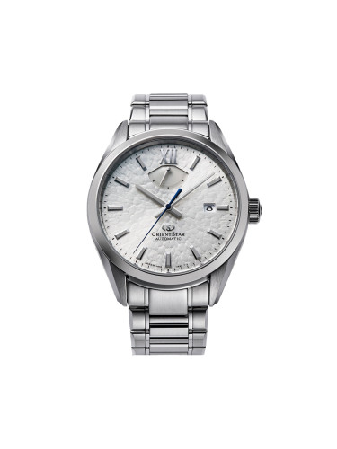 Часовник Orient Star M34 F8 Limited Edition RE-BX0002S