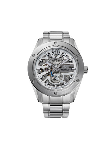 Часовник Orient Star M34 Avant-Garde F8 RE-BZ0001S