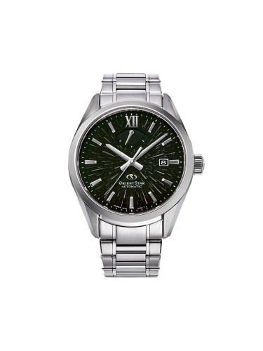 Часовник Orient Star M34 F8 Limited Edition RE-BX0009B