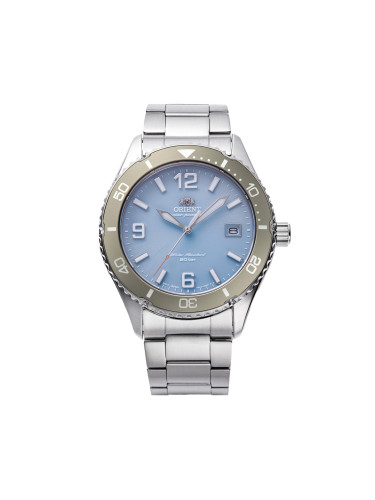 Часовник Orient Mako Solar RA-WJ0005L