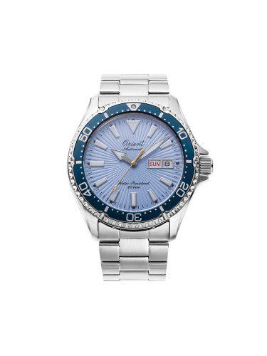 Часовник Orient Mako Limited Edition RA-AA0823L