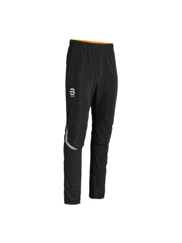 Daehlie PANTS WINNER 4.0 Мъжките панталони за ски бягане, черно, размер
