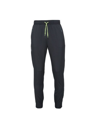 Klimatex BRAW Мъжки панталони, черно, размер