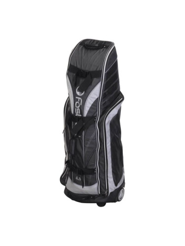 FASTFOLD TRAVELCOVER FF 4.0 Подвижен travel cover, черно, размер