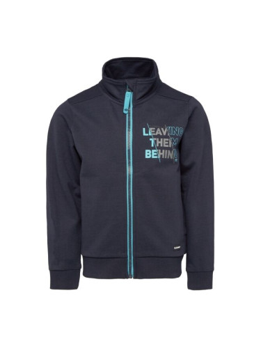 LOAP DORAD Суитшърт за момчета, тъмносин, размер 112-116