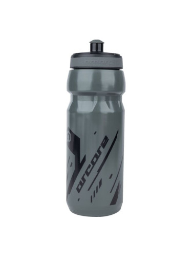 Arcore ERGO 700 Бутилка за колело, сиво, размер 700 ML
