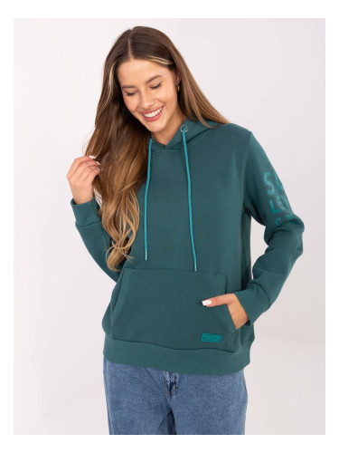 Sweatshirt-D10600BI02690A7NO-sea