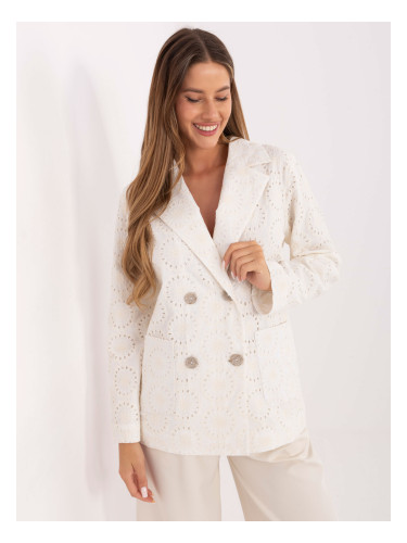 Jacket-LK-MA-510103.90-ecru