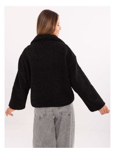 Jacket-D46014XB43433A2-black