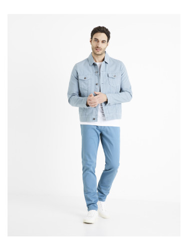 Celio Tocharles slim pants - Men's