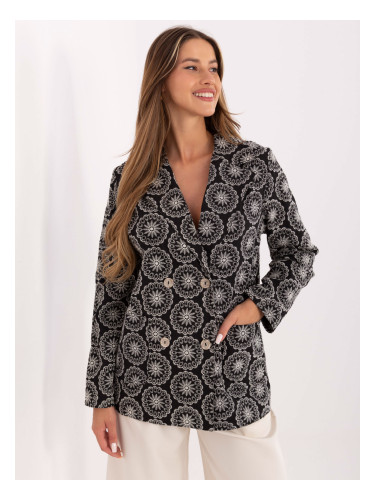 Jacket-LK-MA-510103.90-black