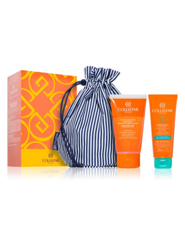 Collistar Sun Set подаръчен комплект за тен