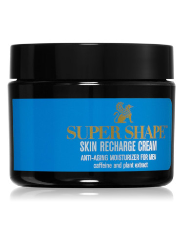 Baxter of California Super Shape крем против стареене за мъже 50 мл.