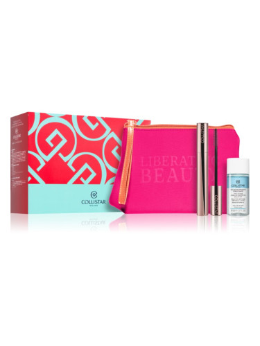 Collistar Make-up Set Infinito подаръчен комплект