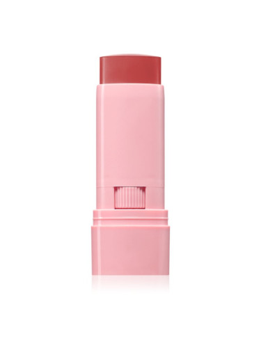 Astra Make-up IDENTISTICK кремообразен руж в стик 02 - Pink Profile 1 бр.