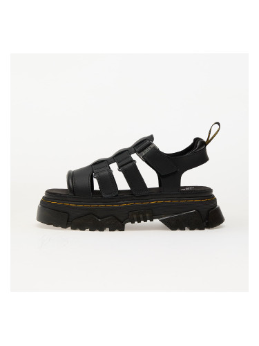 Dr. Martens Mattison 3S Sandal Black 8