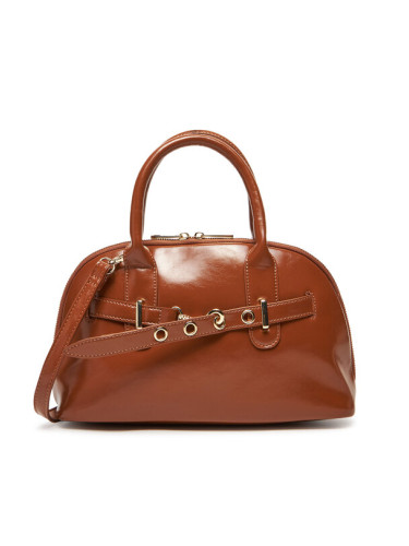 DeeZee Дамска чанта C-DZE-S-004-08 Кафяв