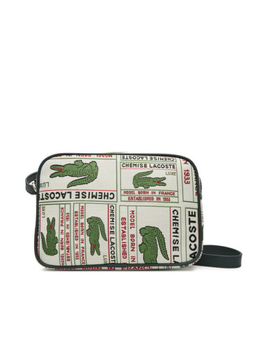 Lacoste Дамска чанта NU5009HK Цветен