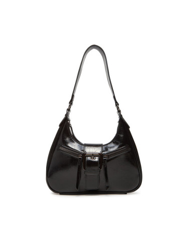 DeeZee Дамска чанта C-DZE-S-005-08 Черен