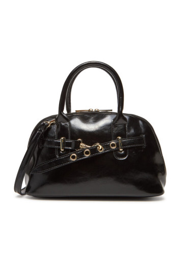 DeeZee Дамска чанта C-DZE-S-004-08 Черен