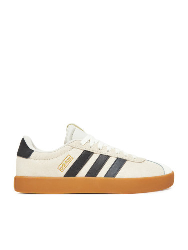 adidas Сникърси VL COURT 3.0 JP5351 Бежов