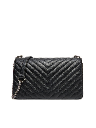 JENNY Дамска чанта C-JEN-L-002-08 Черен