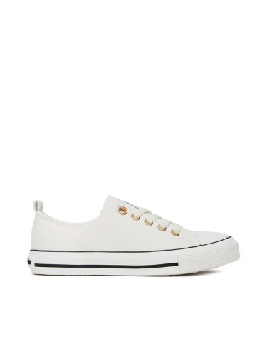 DeeZee Кецове CEO-CSS20377-71 Бял