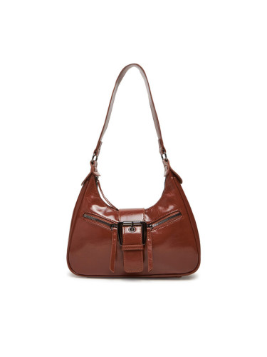 DeeZee Дамска чанта C-DZE-S-005-08 Кафяв