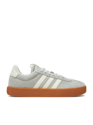 adidas Сникърси VL Court 3.0 Shoes JP7539 Сив