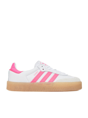 adidas Сникърси Sambae JS3940 Бял