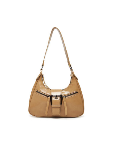 DeeZee Дамска чанта C-DZE-S-005-08 Бежов