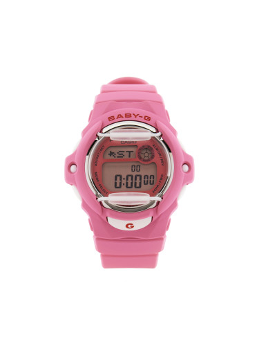 Часовник Baby-G BG-169CH-4ER Розов