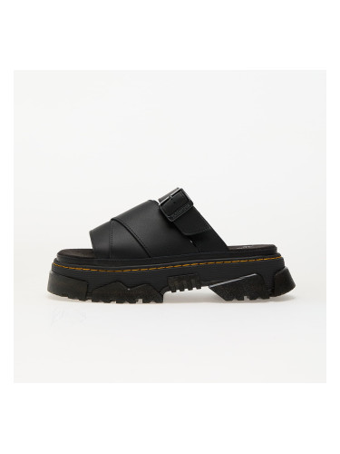 Сникърси Dr. Martens Mattison Slide Sandal Black EUR 42