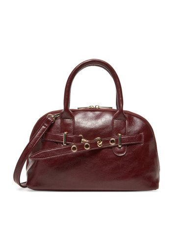 DeeZee Дамска чанта C-DZE-S-004-08 Бордо