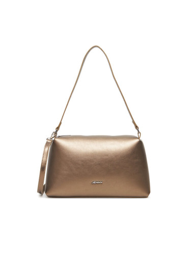 JENNY Дамска чанта C-JNY-M-005-08 Сив