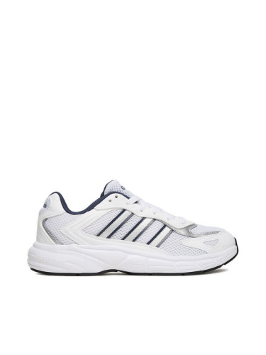 adidas Сникърси ECLYPTIX 2000 JI4542 Бял