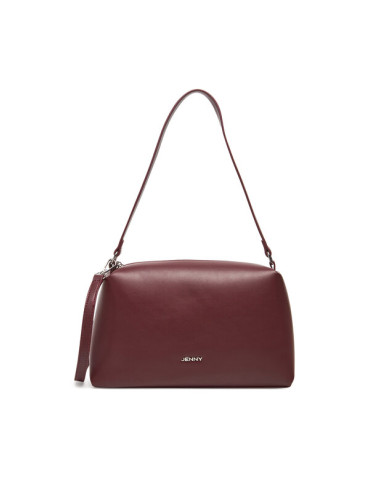 JENNY Дамска чанта C-JNY-M-005-08 Виолетов