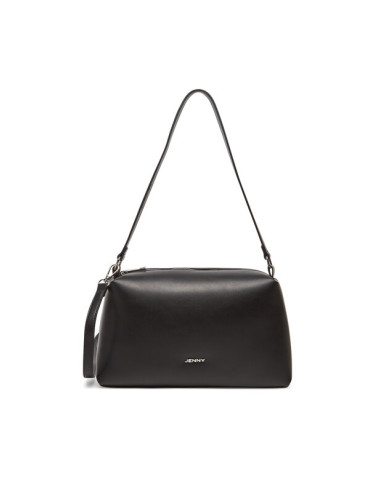 JENNY Дамска чанта C-JNY-M-005-08 Черен